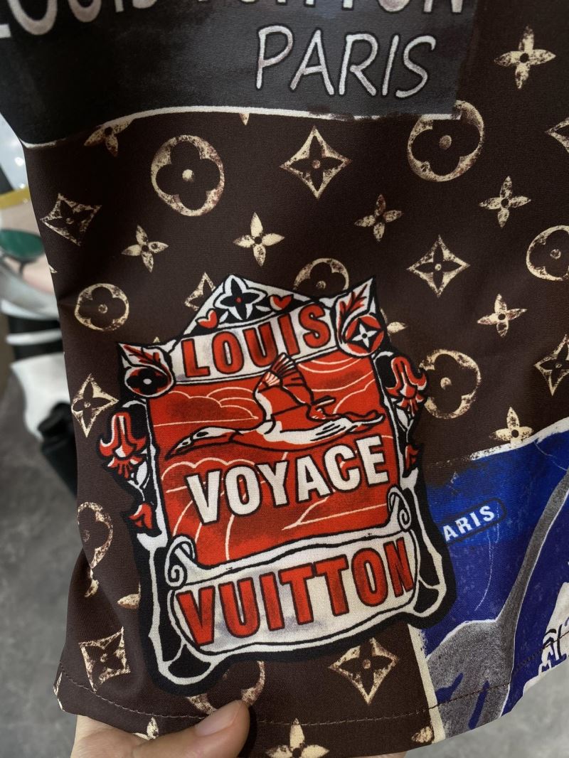 Louis Vuitton Shirts